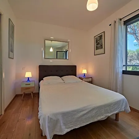 Sablas-villa 5 Chambres-piscine- Villa Saint-Tropez